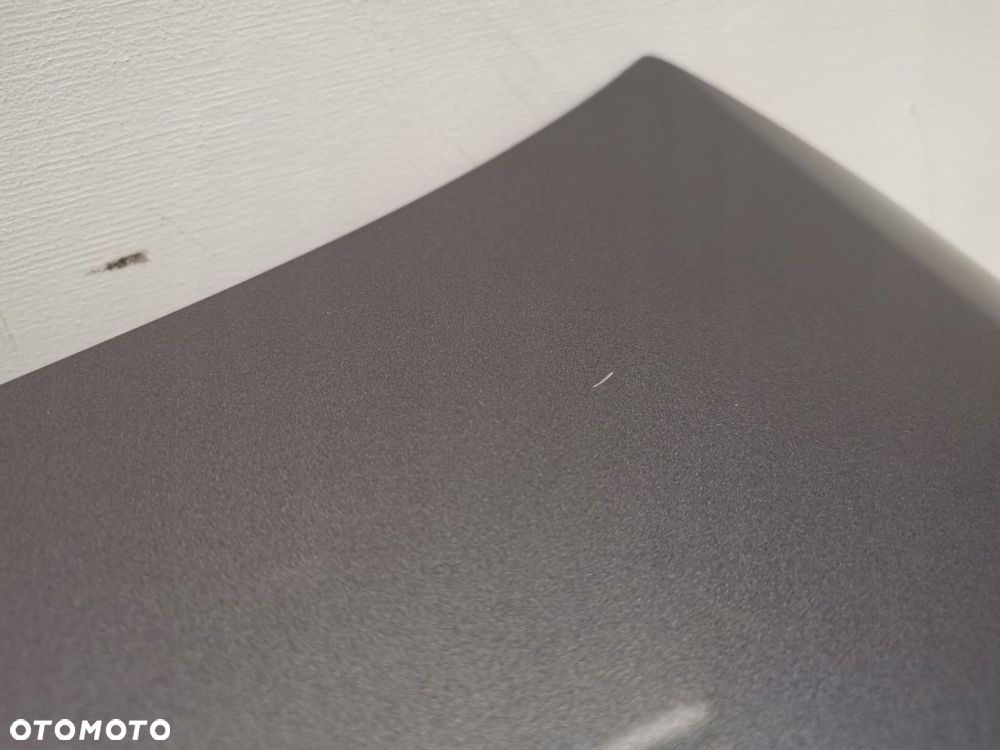 HONDA CIVIC SEDAN XI 2021 2022- KLAPA BAGAZNIKA KOMPLETNA USA - 8