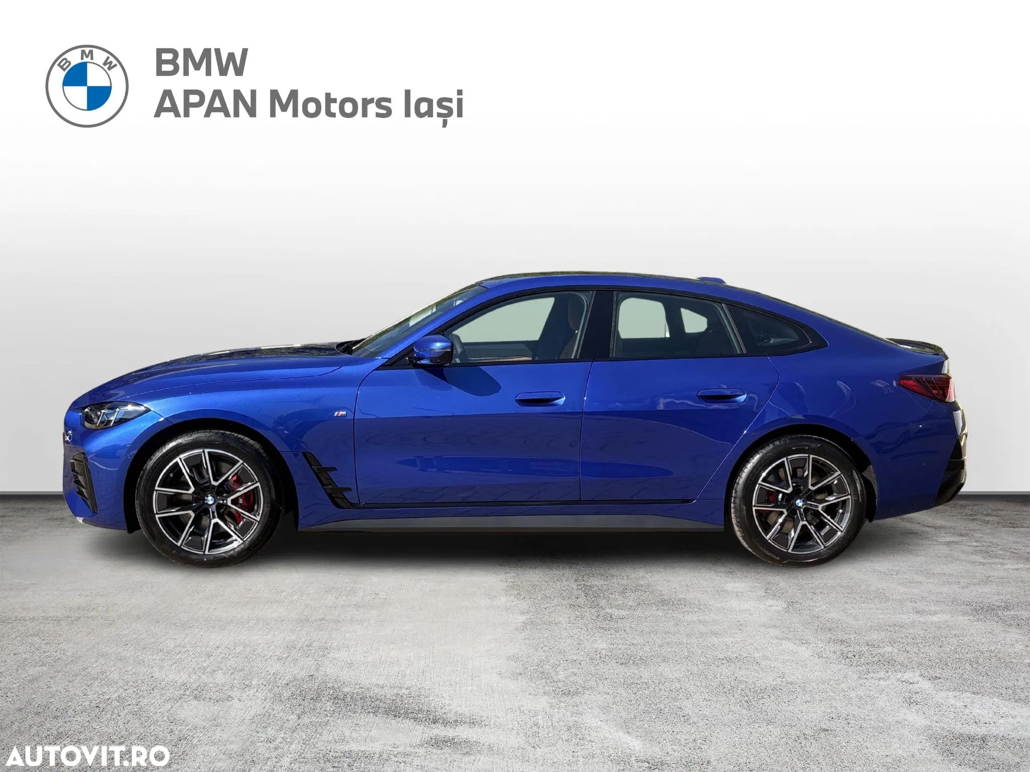 BMW i4 xDrive40 - 4