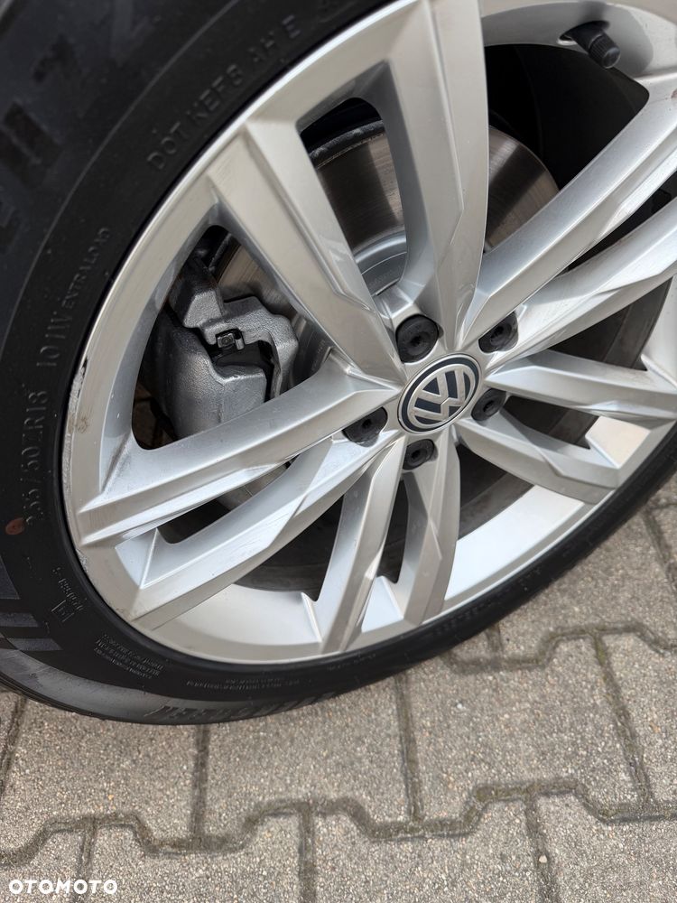 Volkswagen Passat 1.8 TSI (BlueMotion Technology) DSG Comfortline - 11