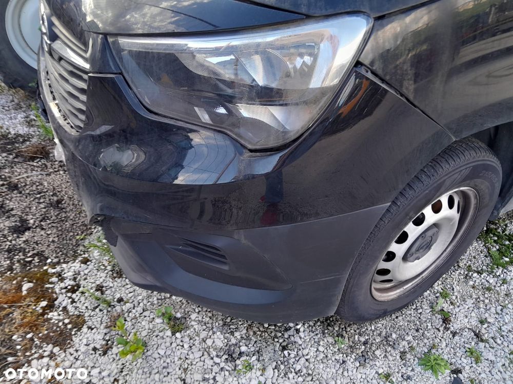 Opel Combo - 9