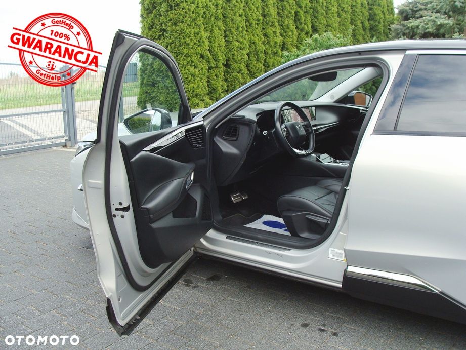 DS Automobiles DS 4 1.5 BlueHDi Rivoli - 18