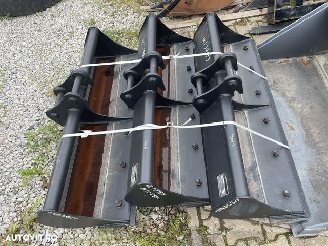 Cupa Mini Excavator Miller - 2