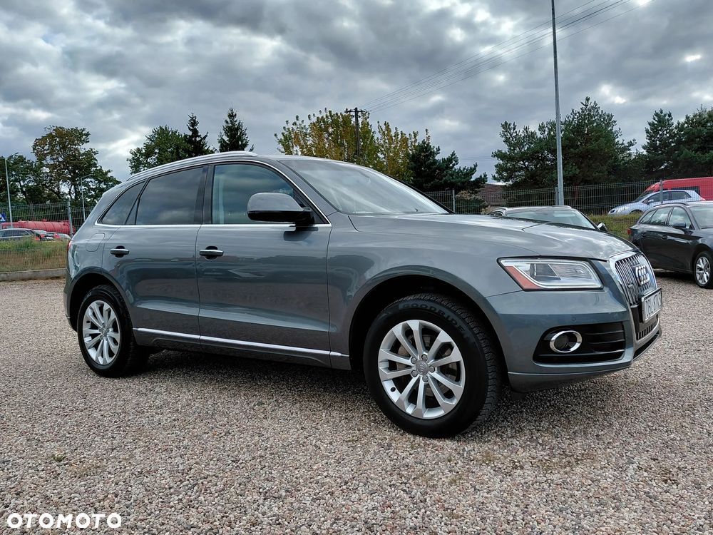 Audi Q5 - 30