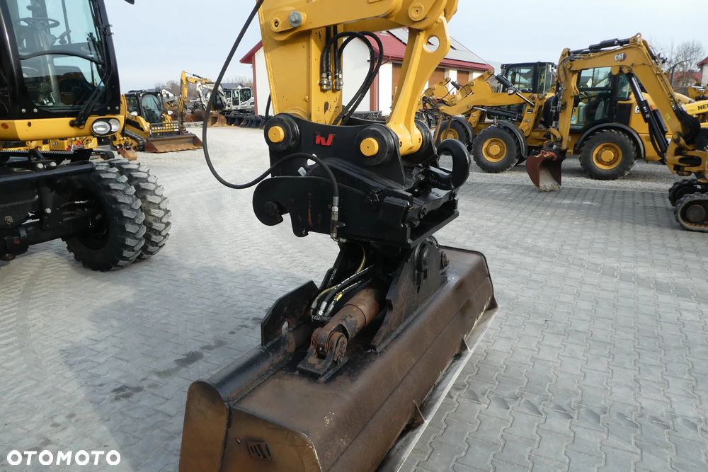 Caterpillar M316D - 10