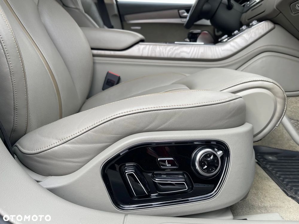 Audi A8 3.0 TDI clean diesel Quattro - 9