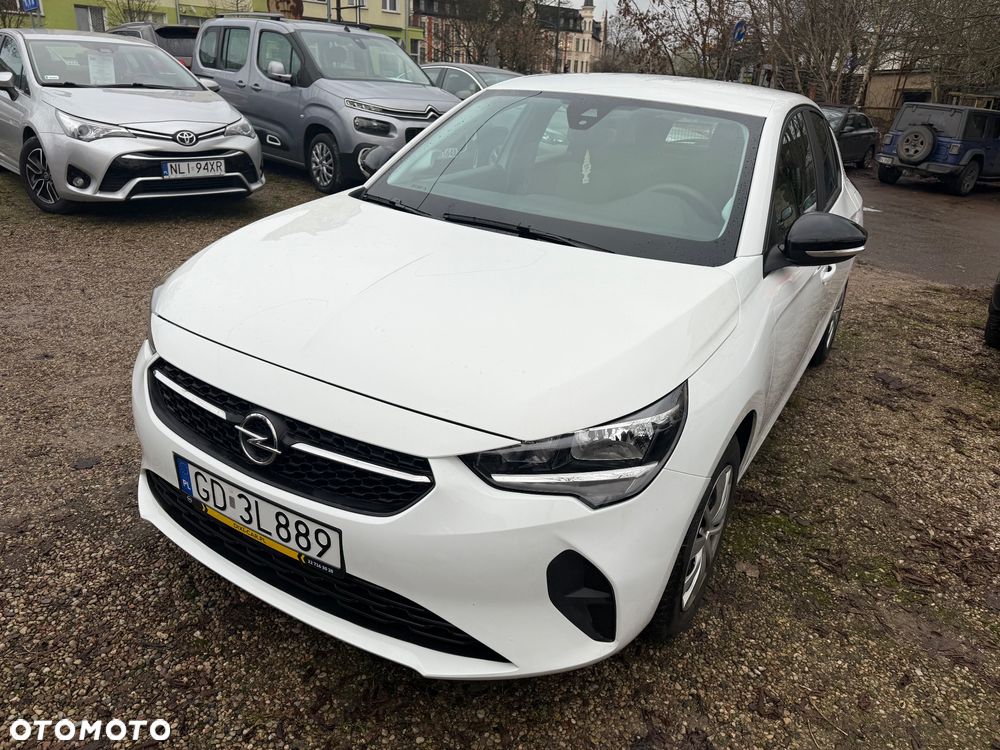Opel Corsa 1.2 Elegance S&S - 1
