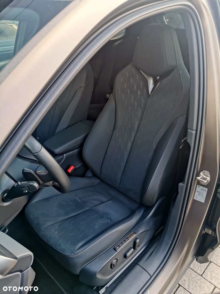 Cupra Terramar 2.0 TSI 4Drive VZ DSG - 8