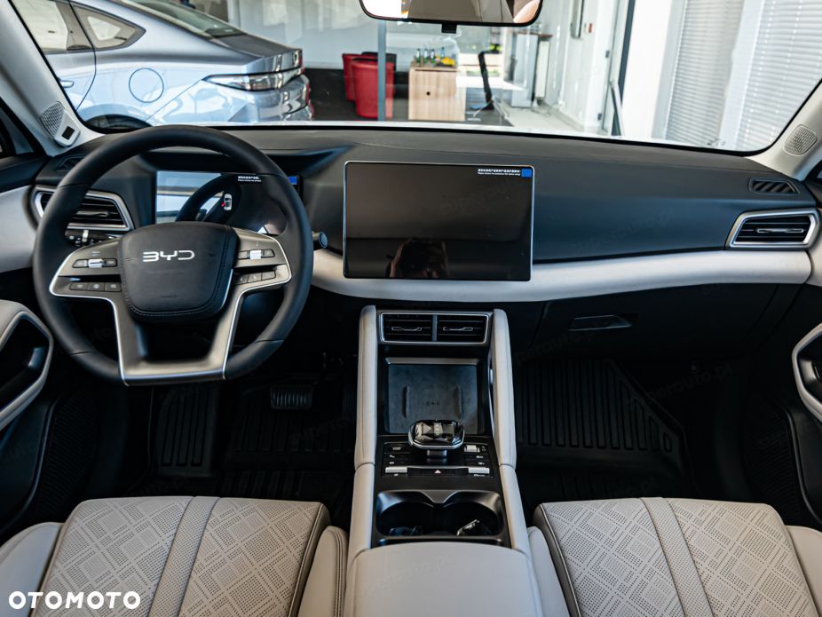 BYD Atto 2 - 13