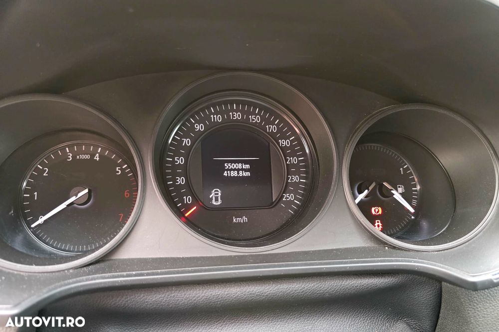 Renault Megane TCe Life - 18