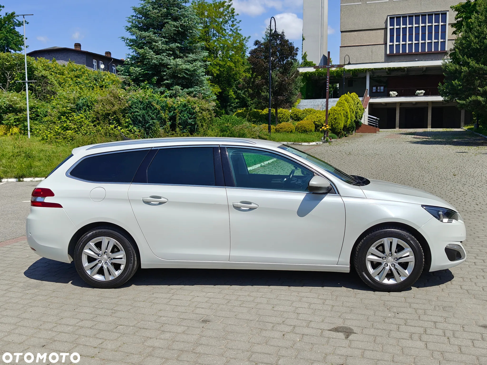 Peugeot 308 1.2 PureTech Active S&S - 2