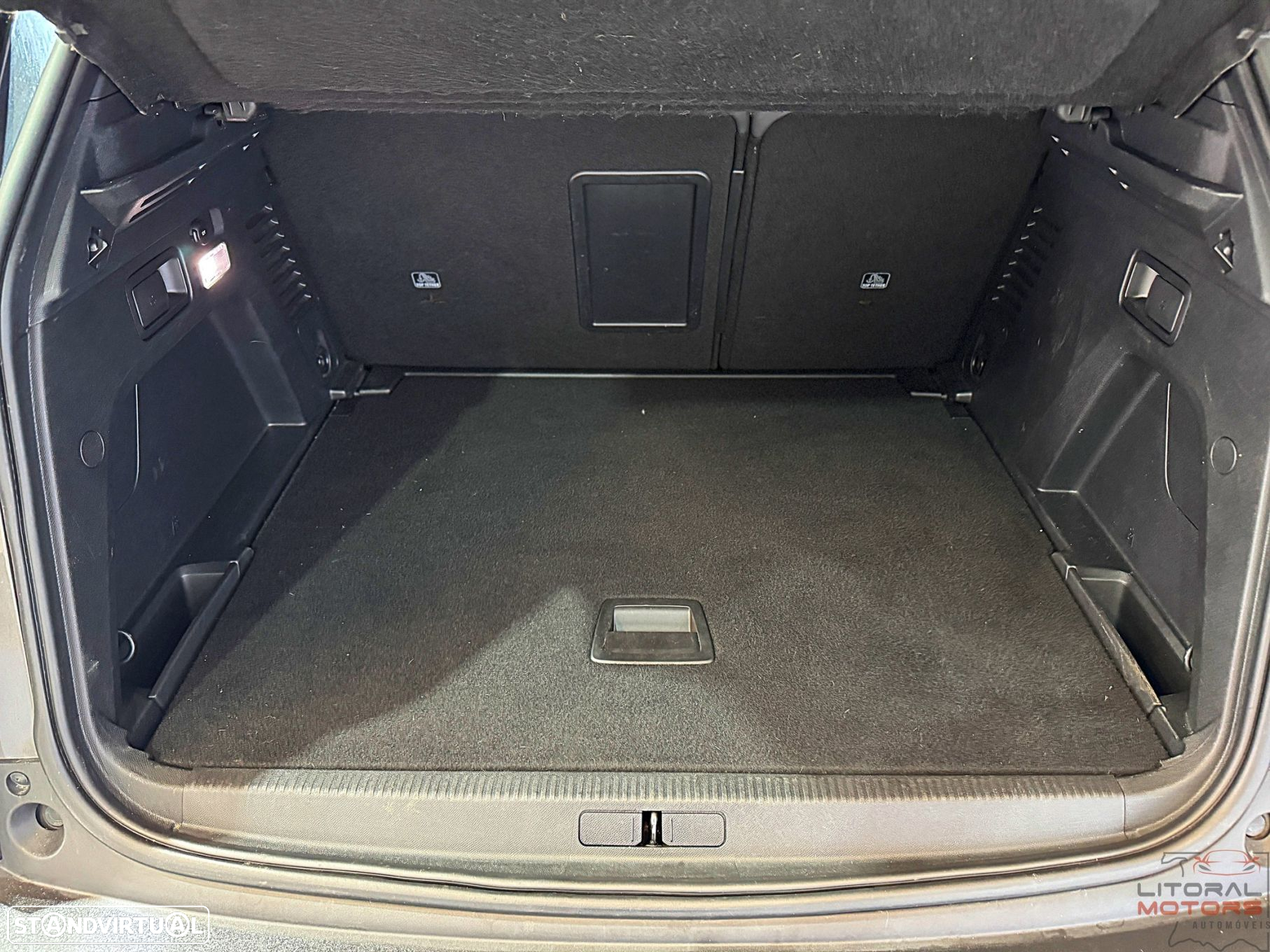 Peugeot 3008 1.2 PureTech GT Line EAT6 - 10