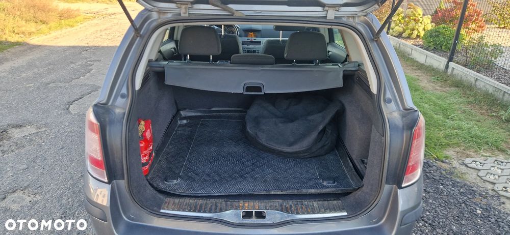 Opel Astra - 12