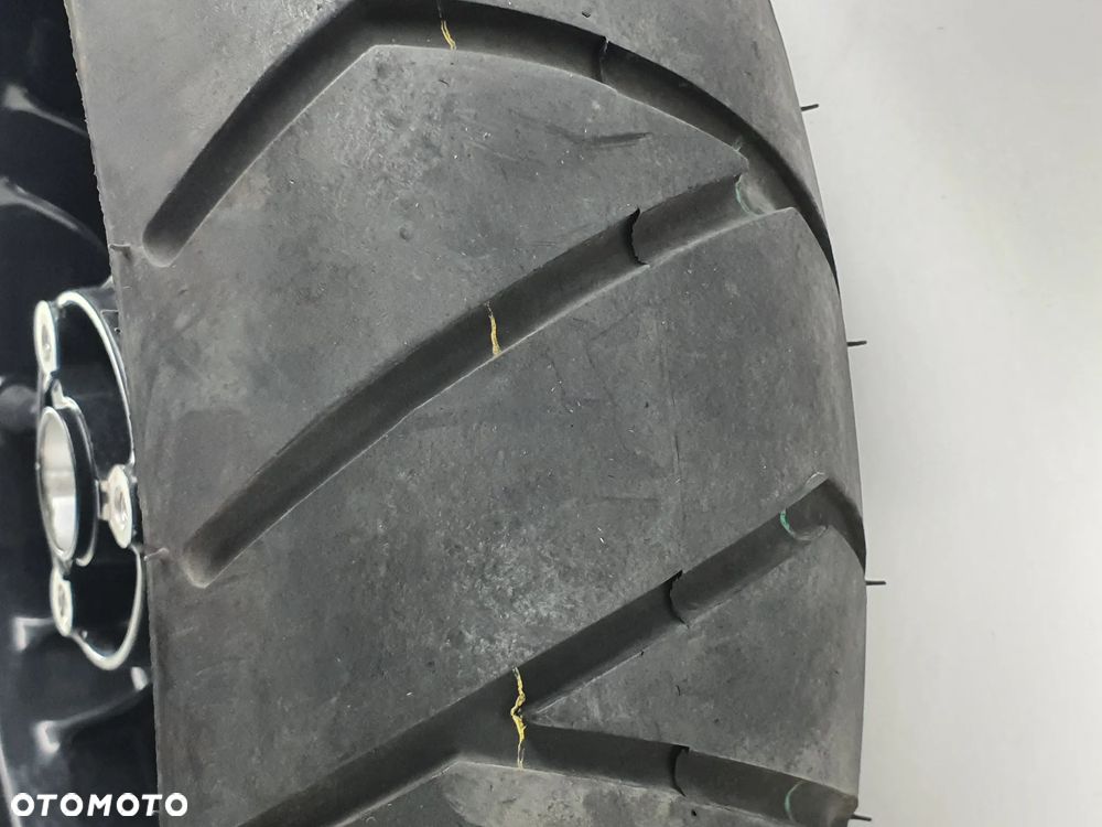 Kolo Tyl Felga Opona 130/60/13 Skuter  Govecs Go - 11