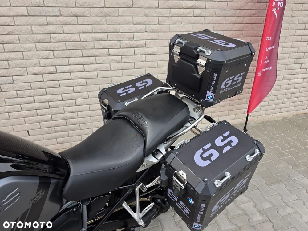 BMW GS - 17