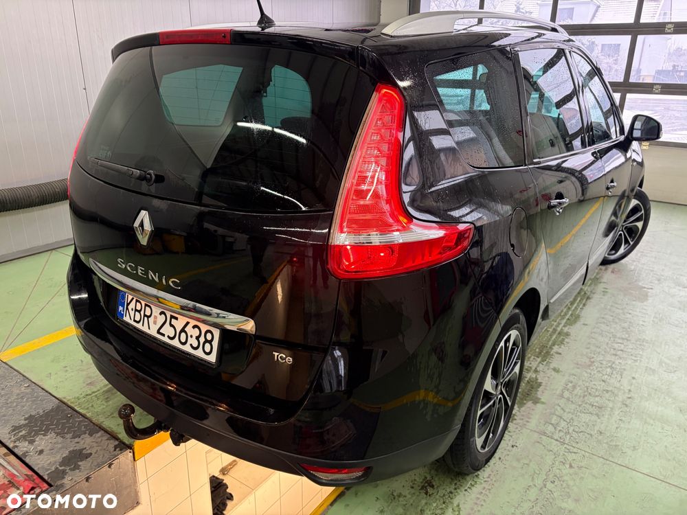 Renault Scenic Energy TCe 130 S&S Bose Edition - 12