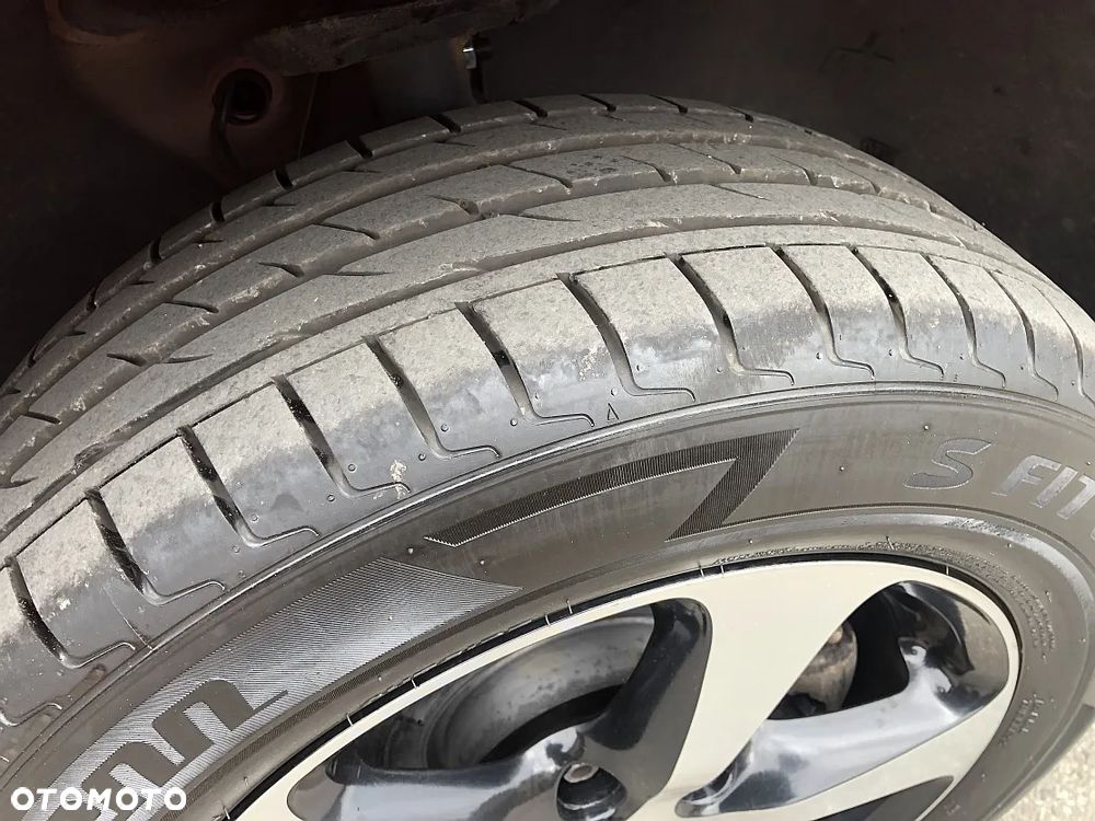 Skoda Yeti 1.2 TSI Edition - 18