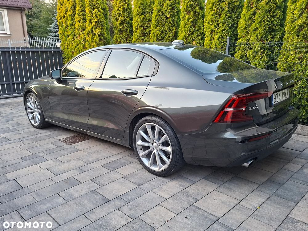 Volvo S60 T5 Inscription - 2