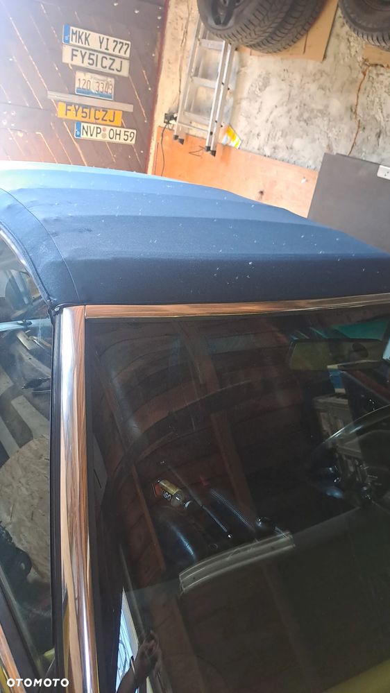 Audi Cabriolet - 23