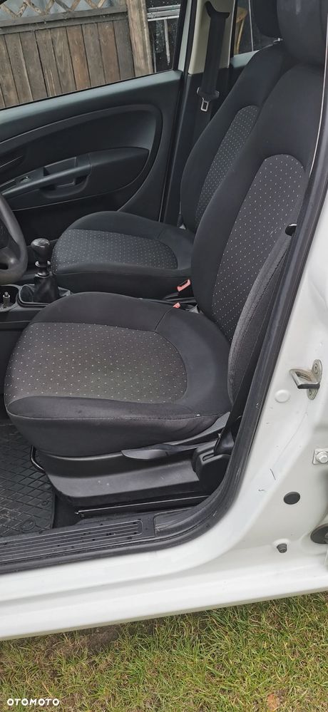 Fiat Grande Punto 1.2 8V 360 - 5