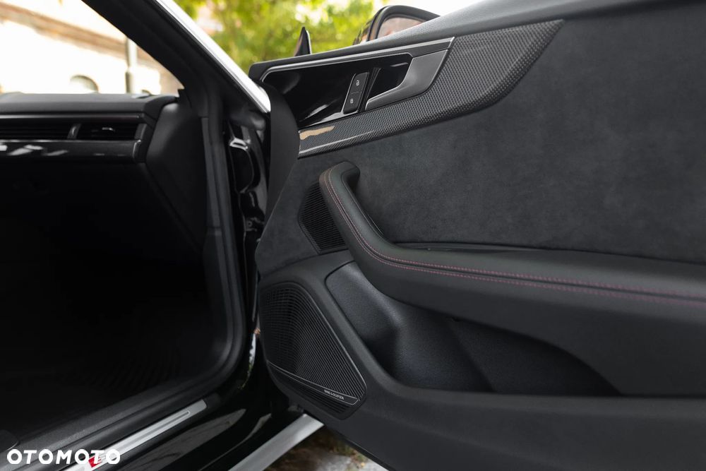 Audi S5 Sportback 3.0 TFSI Quattro Tiptronic - 9