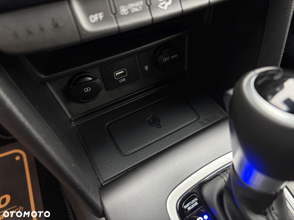 Hyundai Kona 1.6 GDI DCT Advantage - 33
