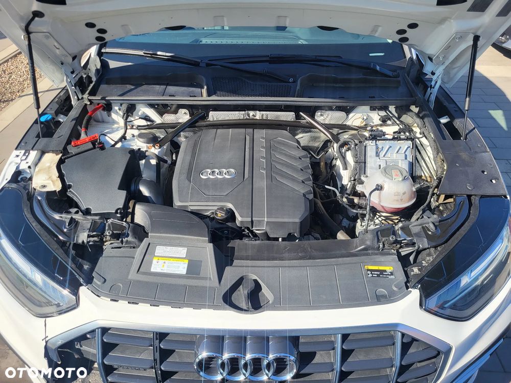 Audi Q5 45 TFSI quattro S tronic - 16