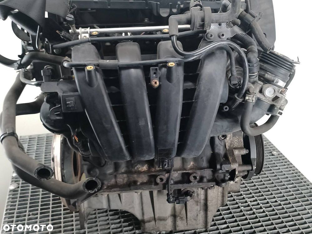 SILNIK OPEL VECTRA C Z18XER 1.8 16V - 7