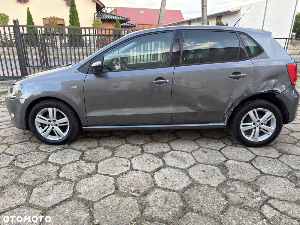 Volkswagen Polo - 3