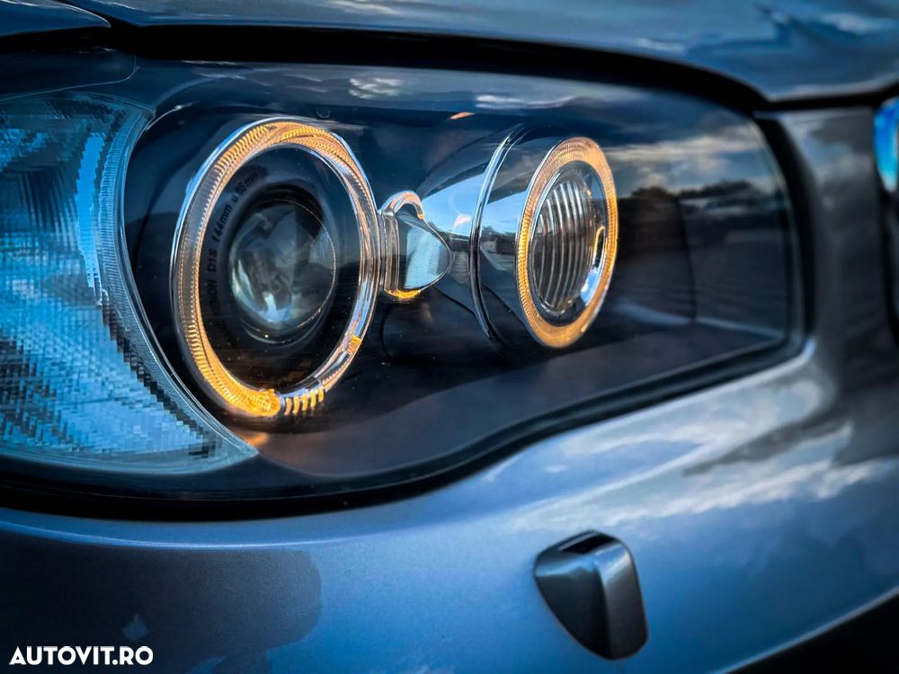 BMW Seria 1 120d Aut. Edition Sport - 11