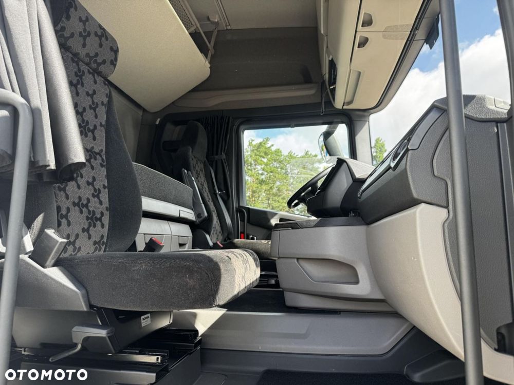 Scania Scania R460A4x2NA - 17