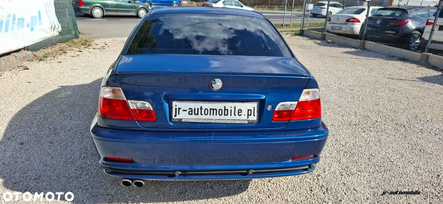 BMW Seria 3 - 2