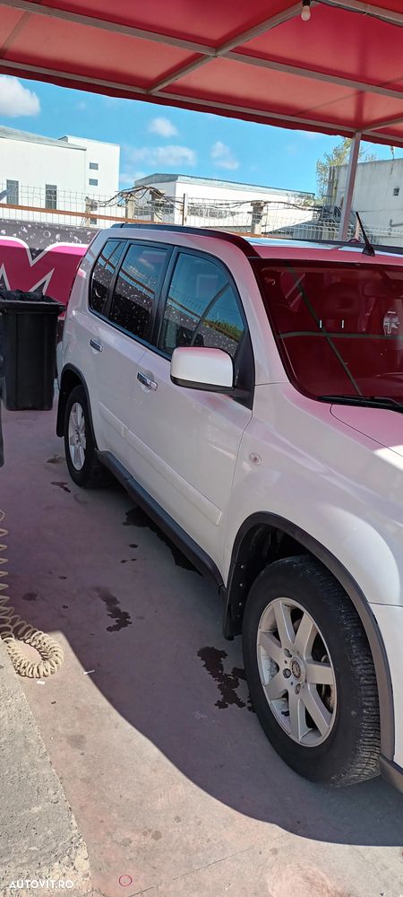 Nissan X-Trail - 15