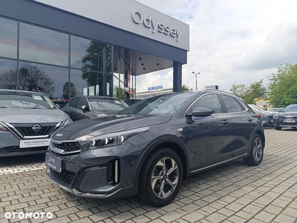 Kia XCeed 1.5 T-GDI M DCT