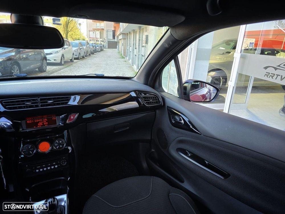 Citroën DS3 1.6 e-HDi So Chic - 23