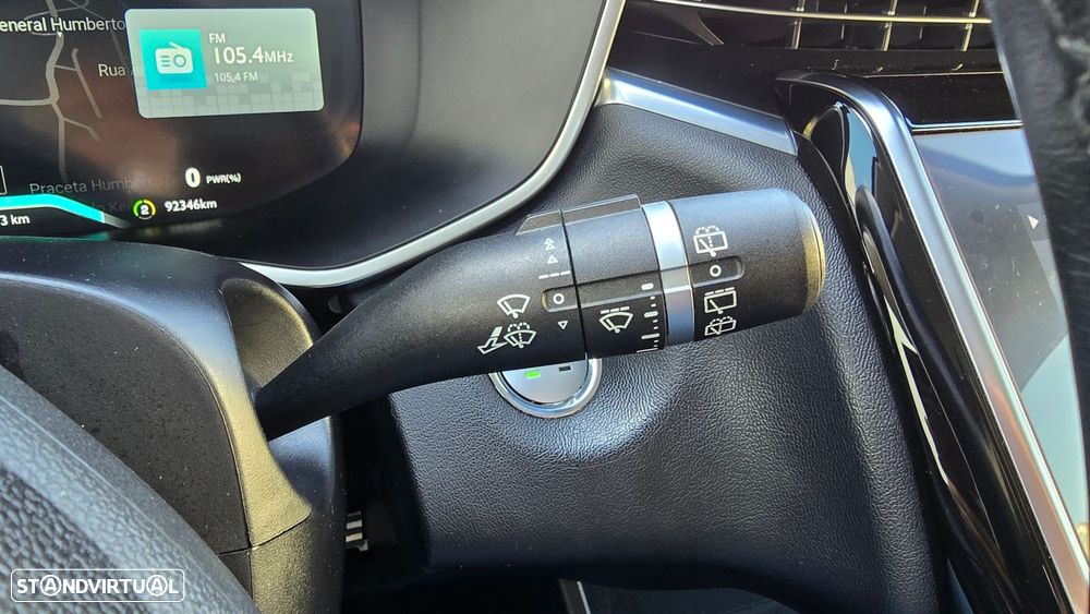 MG Marvel R 70 kWh Luxury - 18