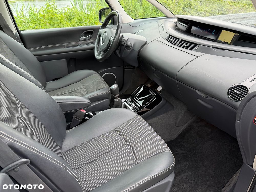 Renault Grand Espace 2.0 Celsium - 10