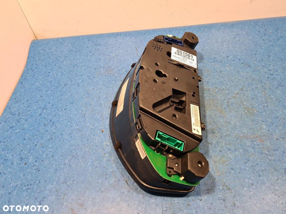 VW SHARAN I LIFT 2.8 V6 LICZNIK 7M3920840M - 8