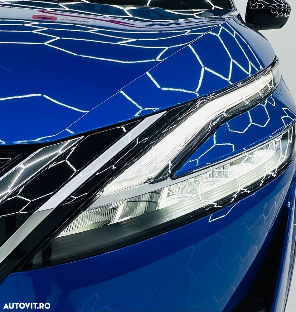 Nissan Qashqai 1.3 DIG-T MHEV Premiere Edition - 11