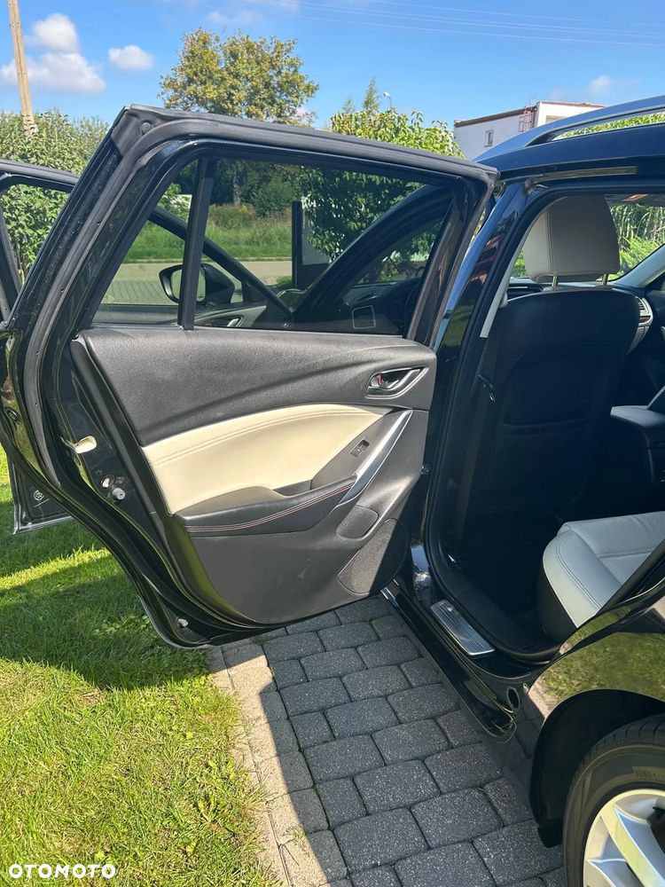 Mazda 6 2.0 Skypassion I-ELoop - 14