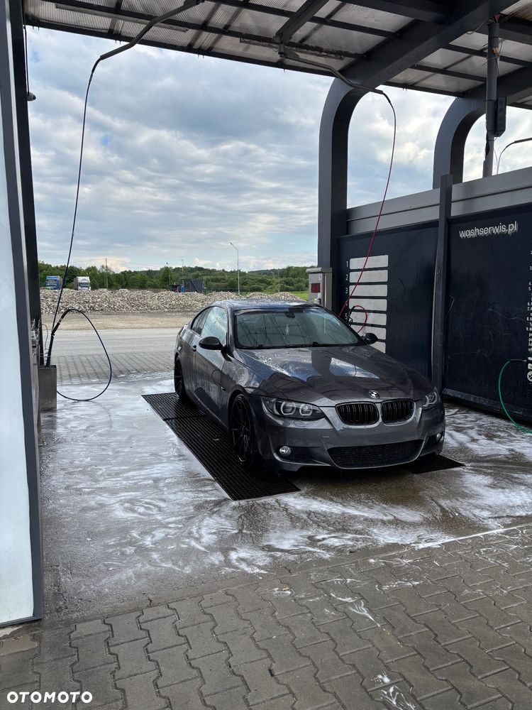 BMW Seria 3 320d DPF - 4
