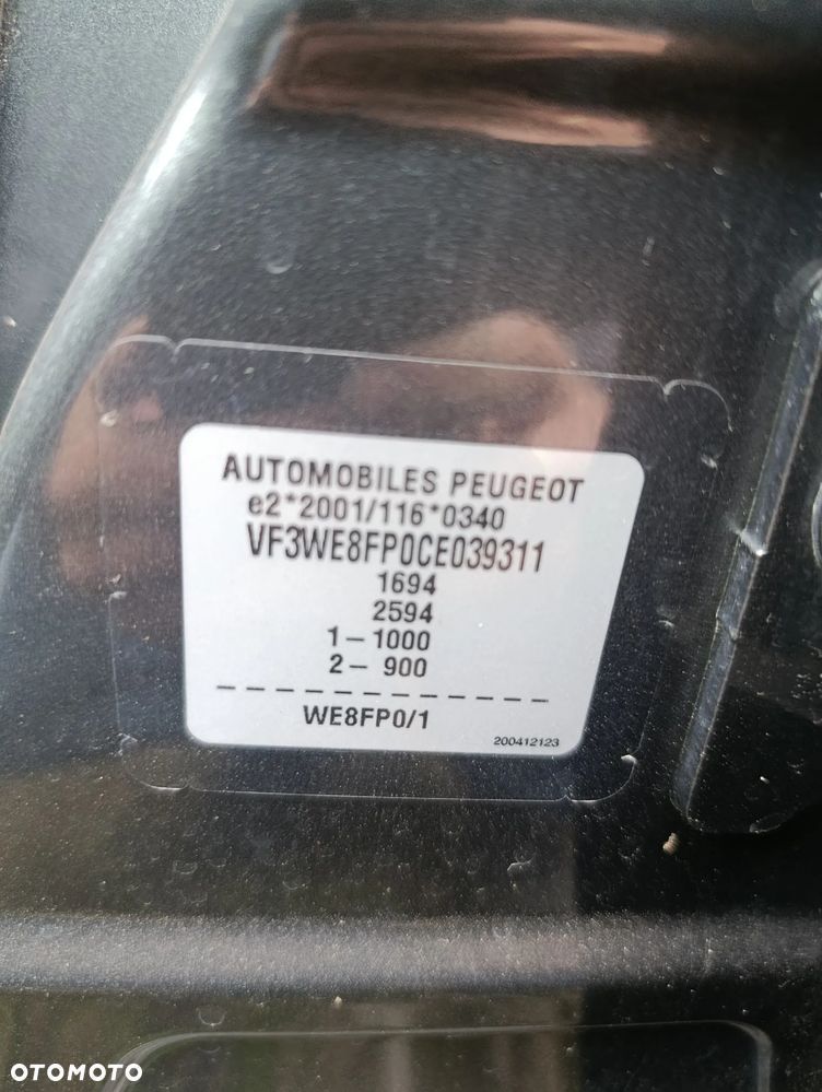 Peugeot 207 95 VTi Premium - 39