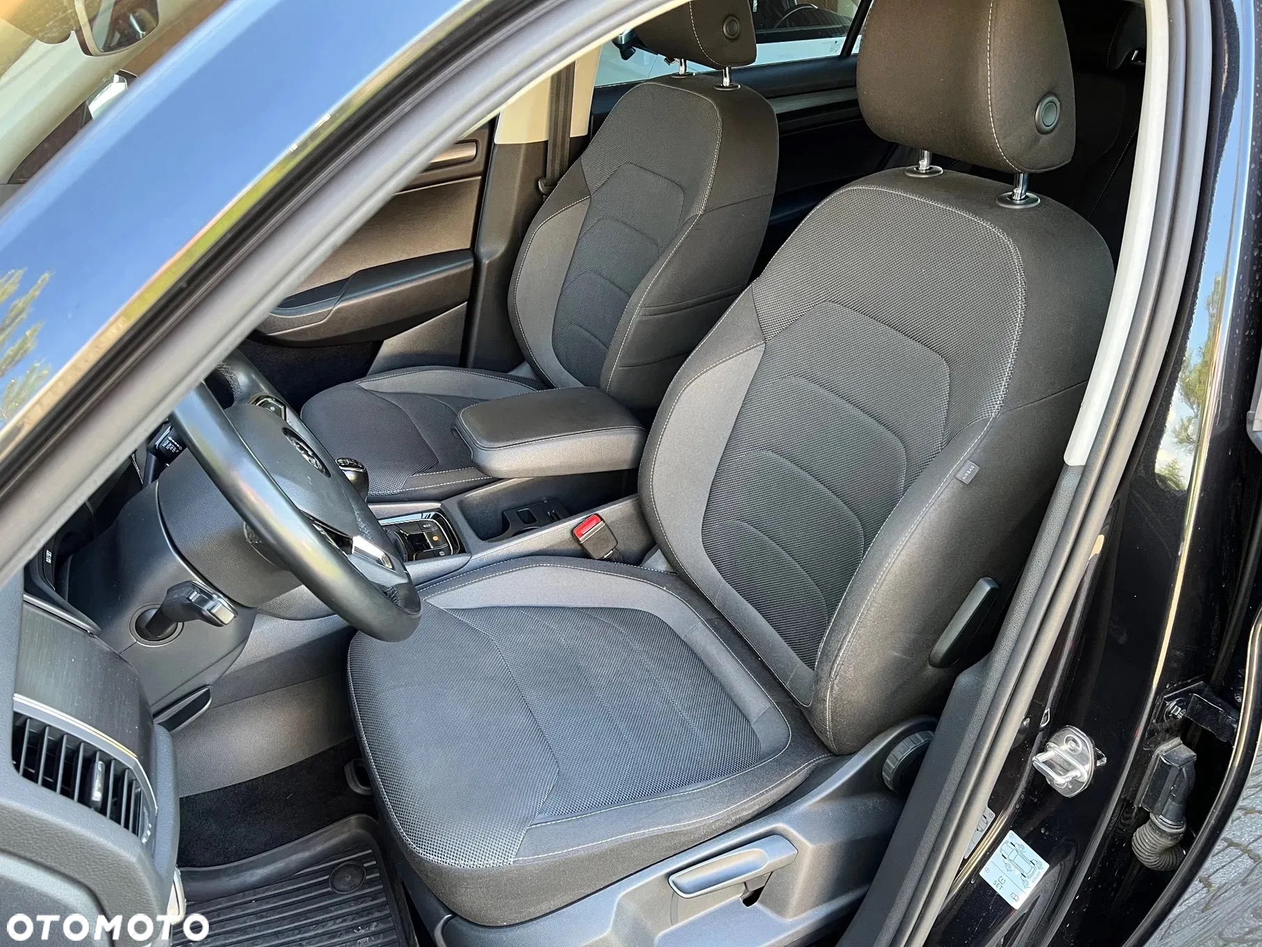 Skoda Kodiaq 2.0 TDI 4x4 Business - 11