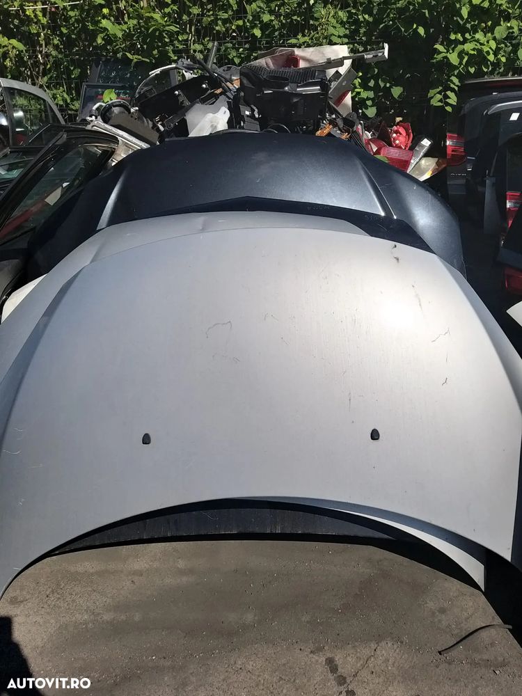 Capota pentru Peugeot 307 din 2007 FACELIFT - 1