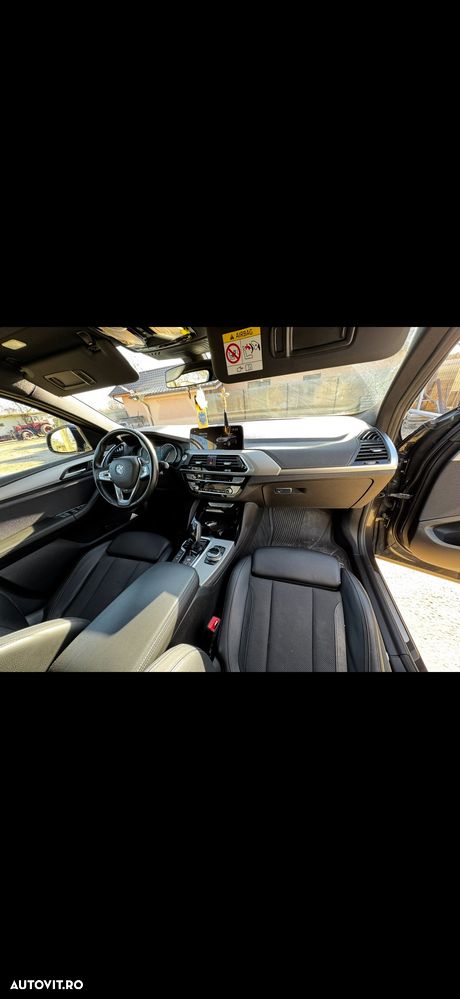 BMW X4 - 6