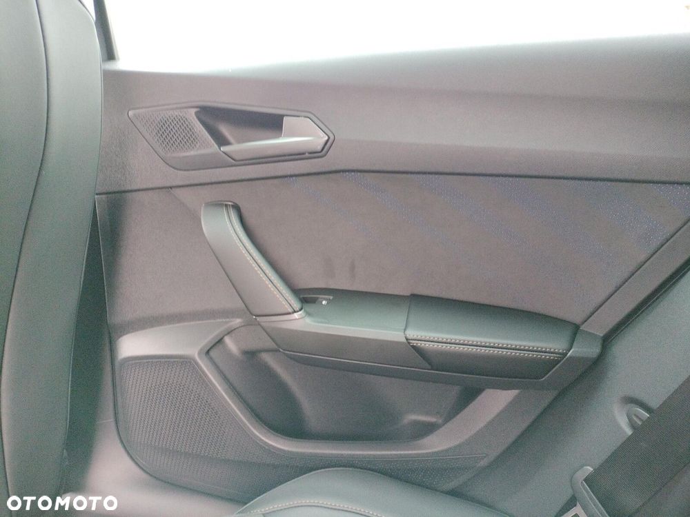 Cupra Leon Sportstourer 2.0 TSI 4Drive DSG - 25