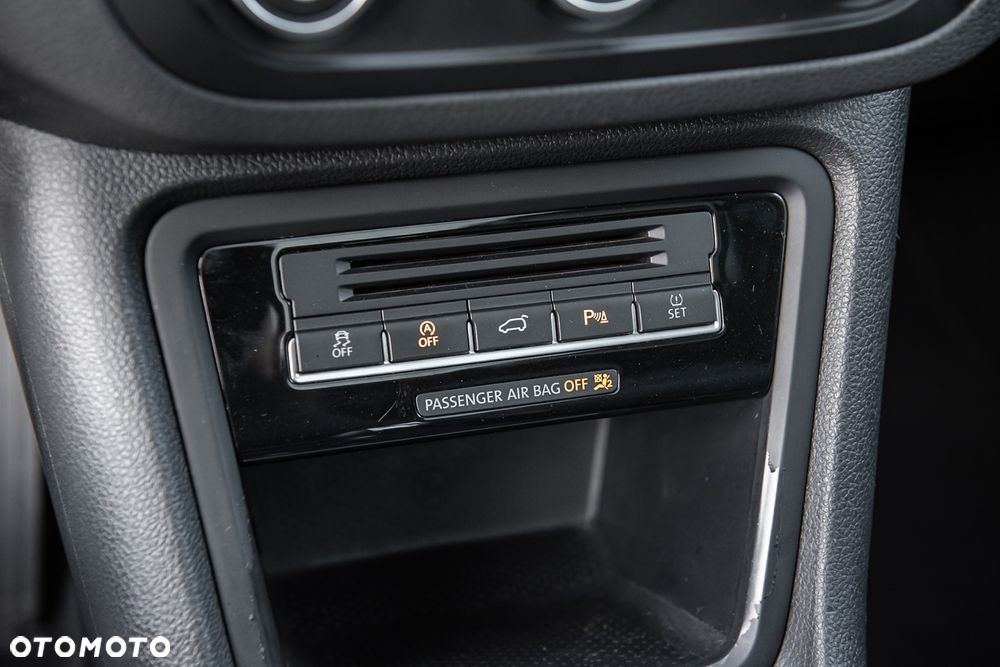 Volkswagen Sharan 2.0 TDI DSG BlueMotion Technology Highline - 27