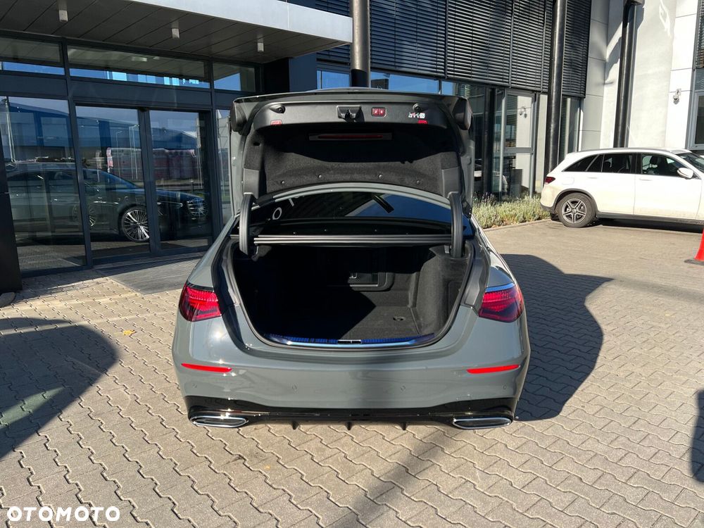 Mercedes-Benz Klasa S - 23