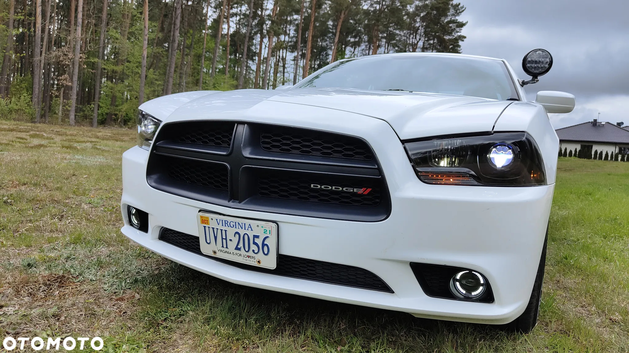 Dodge Charger - 27