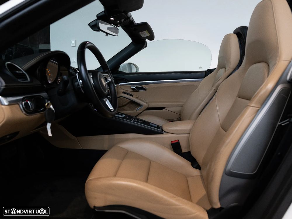 Porsche 718 Boxster 2.0 PDK - 46