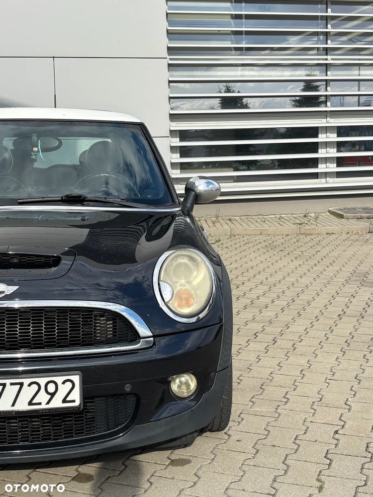MINI Cooper S - 9